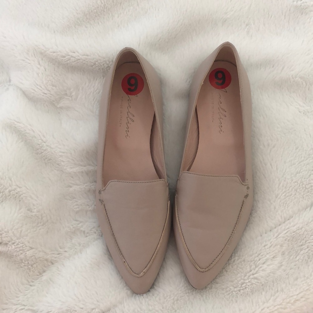 Vero Cuoio Women’s Flats
